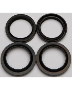 All Balls Fork Oil And Dust Seal Kit 56-165