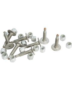 Signature Series Stainless Steel Studs 1.450" 96/Pk