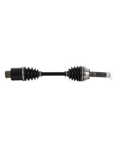 All Balls OE Style CV Axle Middle Right/Left AB6-PO-8-329
