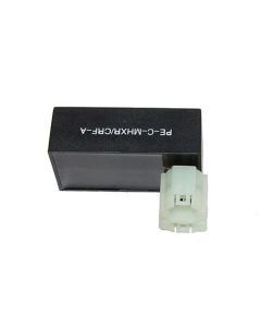 All HONDA XR600R Procom Cdi/ Rev Box