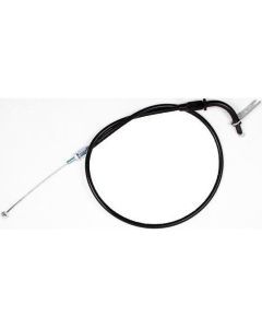 Motion Pro Black Vinyl Throttle Pull Cable 05-0344