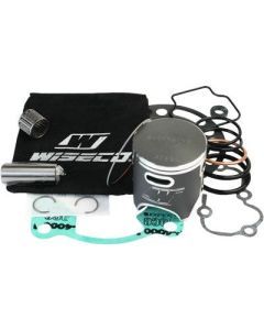 Wiseco Top End/Piston Rebuild Kit KX85 01-10 48.5mm Single Ring