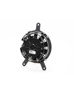 Arctic Radiator Cooling Fan For Kawasaki Prairie 400 1997-2002 CF5014