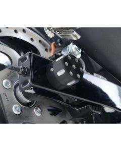 R&G Racing Swingarm Protectors SP0070MC