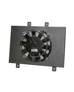Arctic Radiator Cooling Fan For Kawasaki Mule 4000 2009-2020 CF5021