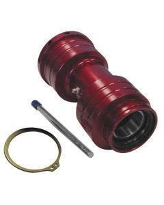 Modquad Rear Carrier Bearing Red