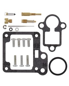 All Balls Racing Carburetor Rebuild Kit Racing Course Only 26-1246