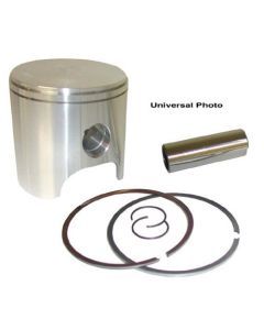 Wiseco Piston Kit Yamaha AT2 / AT3 125 56.50mm 0.50mm Over Bore 1972-1973
