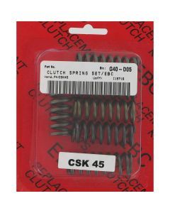 EBC CSK Series Heavy Duty Clutch Spring Kit for Honda CBR 900RR 1998-1999