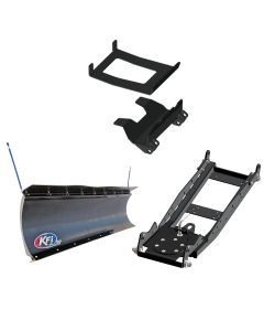 KFI UTV Snow Plow Kit For Polaris XPEDITION XP/5 2024-2026