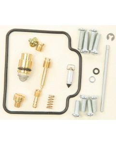 All Balls Bike Carburetor Rebuild Kit For Kawasaki KL250 Super Sherpa 2000-2009 26-1415