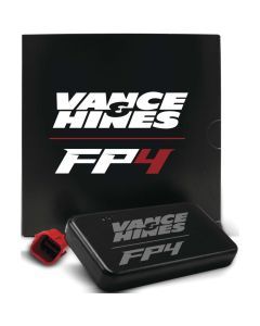 Vance and Hines Fuelpak FP4 Black 66043