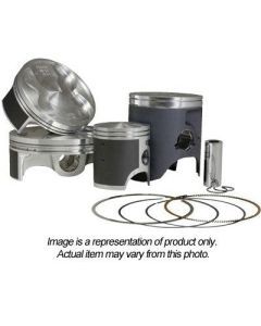 Vertex Piston Kit 23762A
