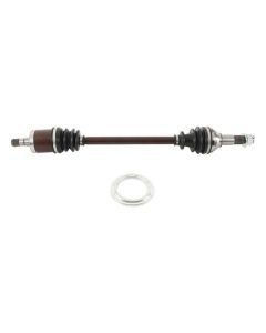 All Balls OE Style CV Axle Front Left AB6-CA-8-118
