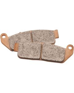 EBC Double-H Sintered Pad - FA672HH