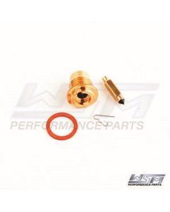 WSM Carburetor Needle & Seat for Mercury / Mariner 135 - 225 Hp 600-10NS
