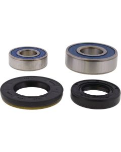 Pivot Works Front Premium Wheel Bearing Kit 25-1500