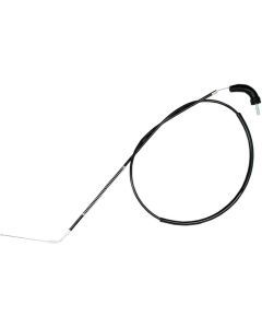 Motion Pro Black Vinyl Throttle Cable 04-0024