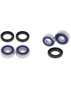 Wheel Front And Rear Bearing Kit for Honda 60cc CR60 1983 - 1984