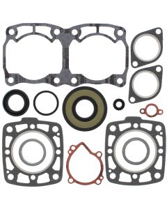 Vertex Complete Gasket With Oil Seals Kit 711171