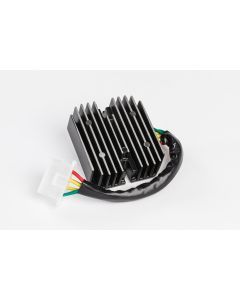 Ricks Rectifier-Regulator For Honda Goldwing 1000 GL1000 1975-1979 10-101