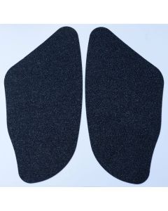 R&G Racing Black Tank Traction Grips For 2002-2008 Honda CB900F 919Hornet