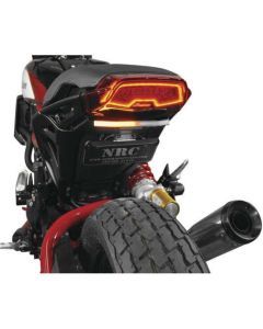 New Rage Cycles Fender Eliminator - FTR-FE