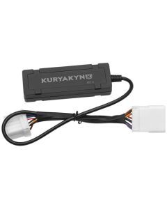 Kuryakyn 8-Pin Turn Signal Regulator 2996