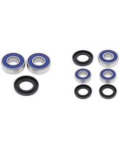 Wheel Front And Rear Bearing Kit for Yamaha 550cc XT550 1982 - 1983