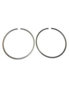 WSM Piston Rings For Mercury / Mariner 105 - 240 Hp 2.5L .015 Over 1.5mm Thick
