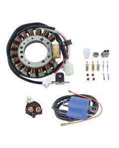 RMStator Stator Kit With Ignition Coil RM22810