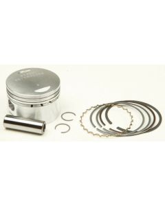 Wiseco Top End Piston For Kawasaki KLX 110 02-24 53.50MM 4875M05350
