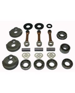 WSM Crankshaft Rebuild Kit for Yamaha 1100 95-97 010-325-01