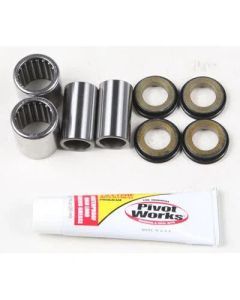 1989-1994 Kawasaki KDX 200 Pivot Works Swing Arm Kit Kawasaki Bike