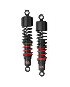 Burly Brand Stiletto Shocks 12.5 in. - B28-1252