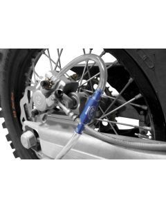 Motion Pro Hydraulic Brake Bleeder 08-0143