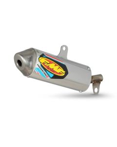 FMF PowerCore 2 Exhaust Silencer Suzuki RM80 1989-2001/ RM85 2002-2020 - [23009]