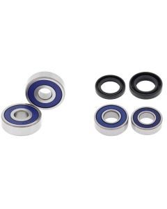 Wheel Front And Rear Bearing Kit for Suzuki 80cc RM80 1986 - 1989