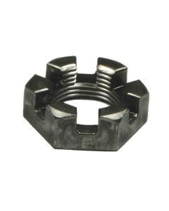 Axle Spindle Nut - 1 Inch I.D. x 14 N.F. Threads