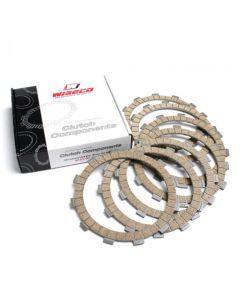 Wiseco Friction Clutch Plates WPPF084