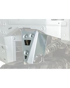 Rival Front Aluminum A Arm Guards For Polaris Sportsman 450 / 570 24.7446.1-5