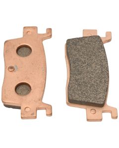 All Balls Racing Rear Left Sintered Brake Pad 18-8057