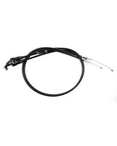 Motion Pro Black Vinyl Clutch Cable For Yamaha FZ6 2004-2009 05-0411