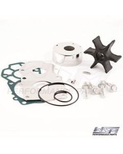 WSM Water Pump Service Kit for Yamaha 200 - 250 Hp 3.3L 4-Stroke 725-430-01