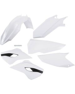 Acerbis Plastic Kit Huqvarna Enduro TE125/250/300/FE250/350/501 2393434584