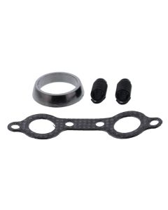 Vertex Exhaust Gasket Kit 823179