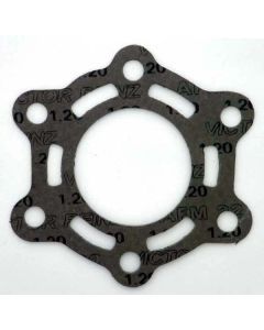 WSM Exhaust Gasket for Tiger Shark 640 / 650 93-99 007-580
