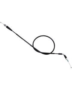 Motion Pro Black Vinyl Throttle Cable 04-0302