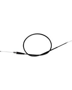 Motion Pro Black Vinyl Throttle Cable 02-0152