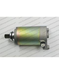 Ricks Electric, Oem Style Suzuki Starter 61-323